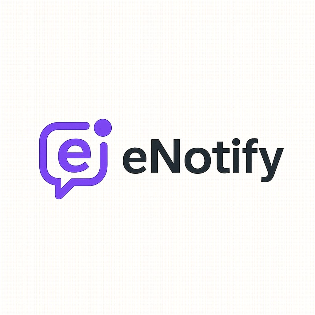 Logo eNotify